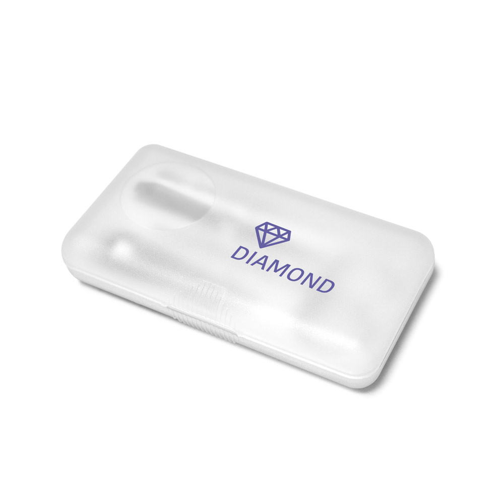 Kit de manicure de 4 peças