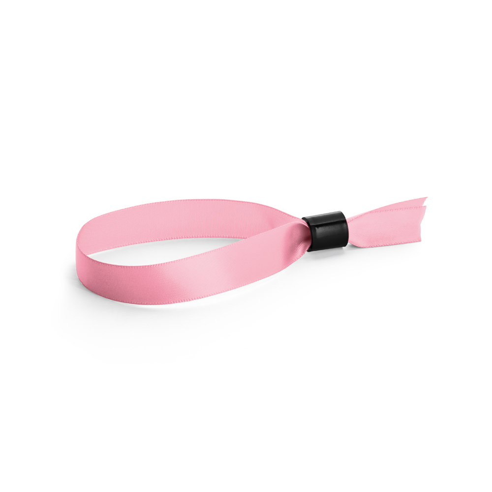 Pulseira inviolável