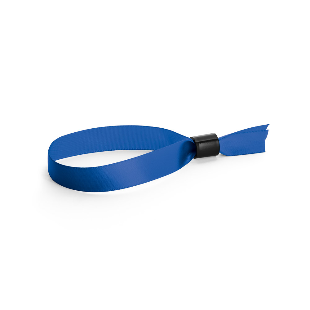 Pulseira inviolável