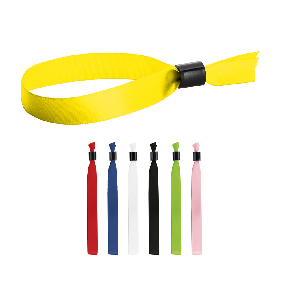 Pulseira inviolável