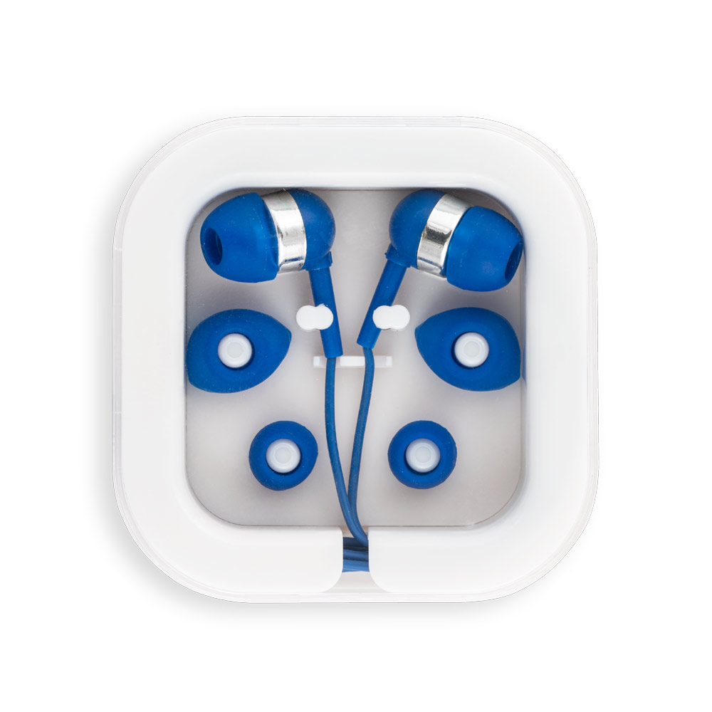 Fone de ouvido com microfone