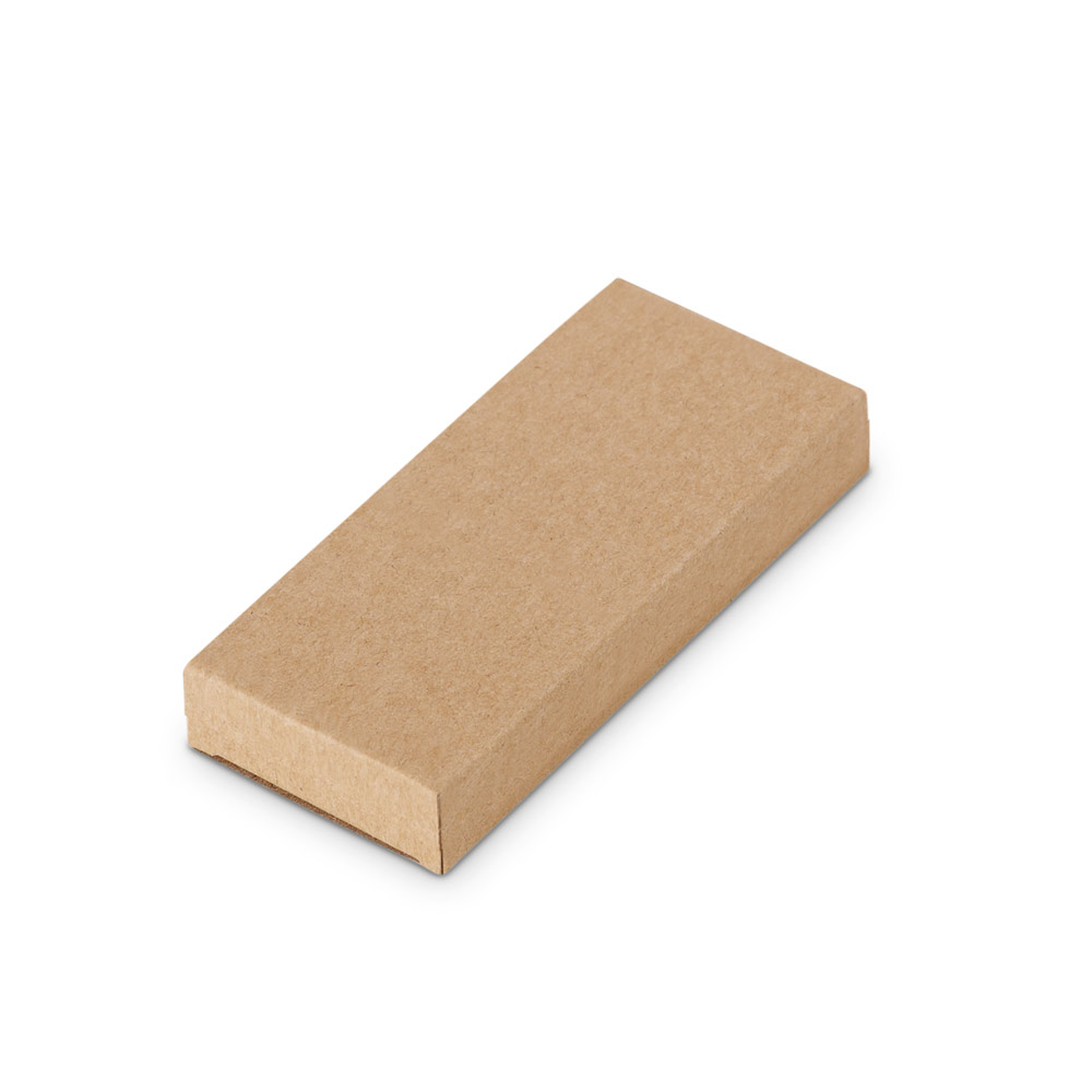 Carregador por indução (wireless) super-rápido e suporte em bambu para smartphone 15 W