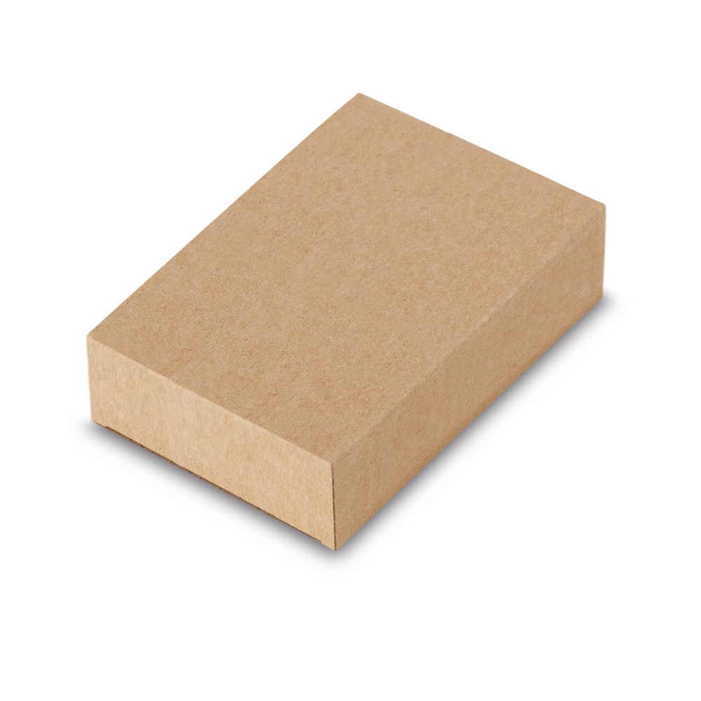 Bateria portátil magnética com carregador por indução super-rápido (10'000 mAh), em ABS 100% reciclado