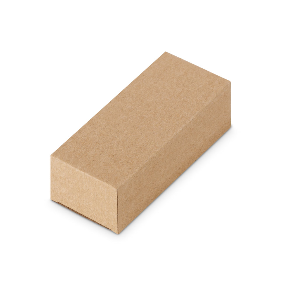 Bateria portátil em ABS 100% reciclado (30'000 mAh)