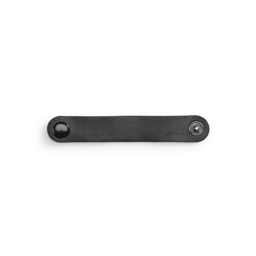 Cabo USB-C de carregamento rápido em PET 100% reciclado