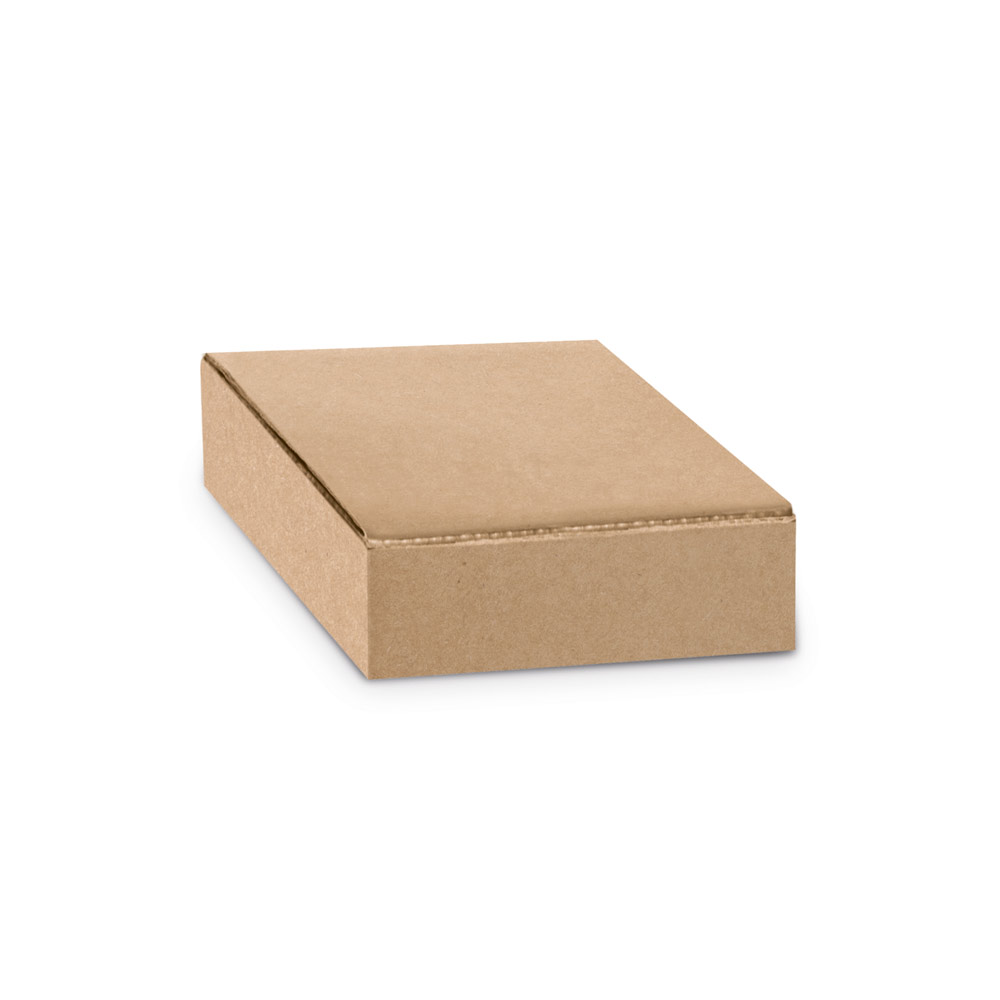 Bateria portátil em ABS 100% reciclado (10'000 mAh)