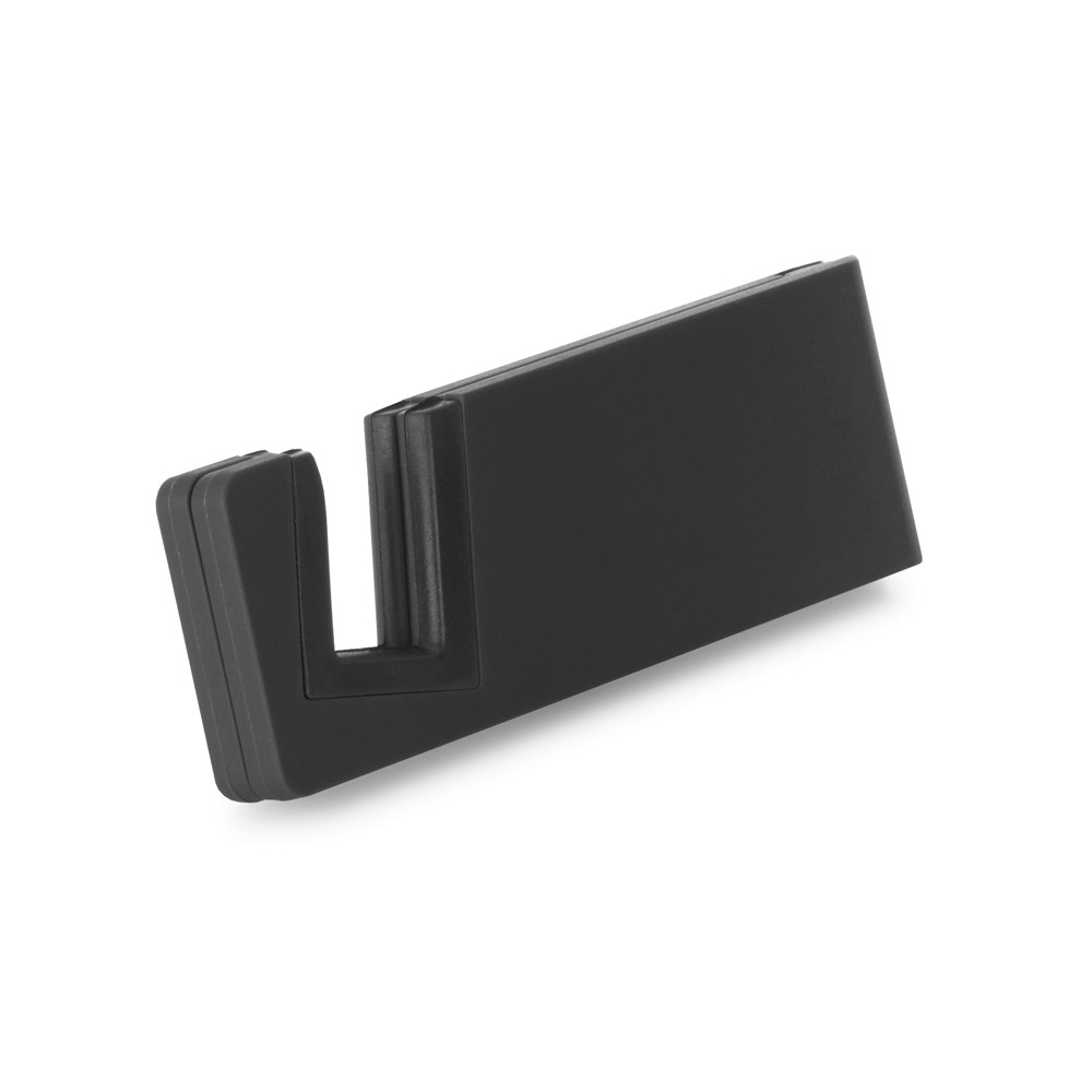 Porta celular em ABS e TPR