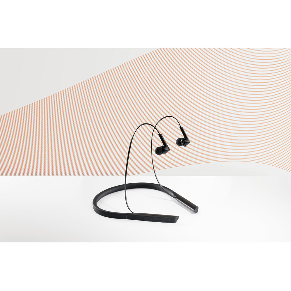 Fones de ouvido