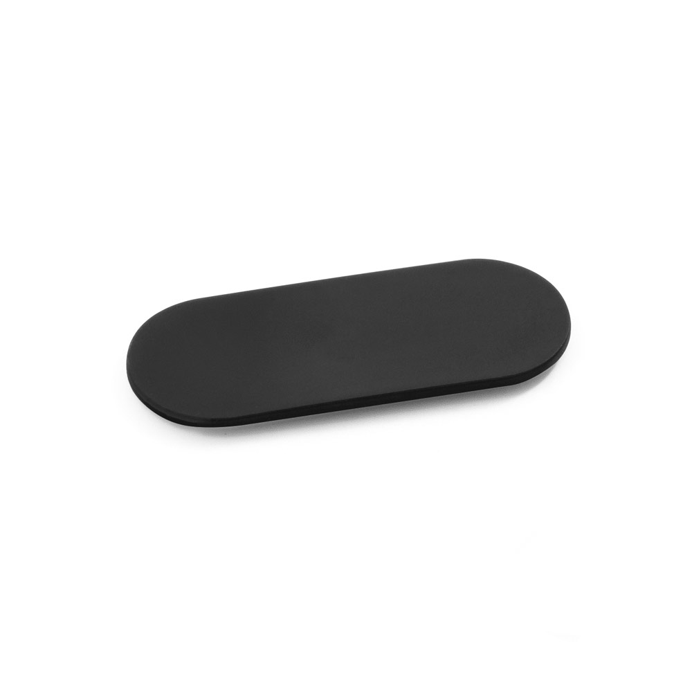 Protetor para webcam em ABS