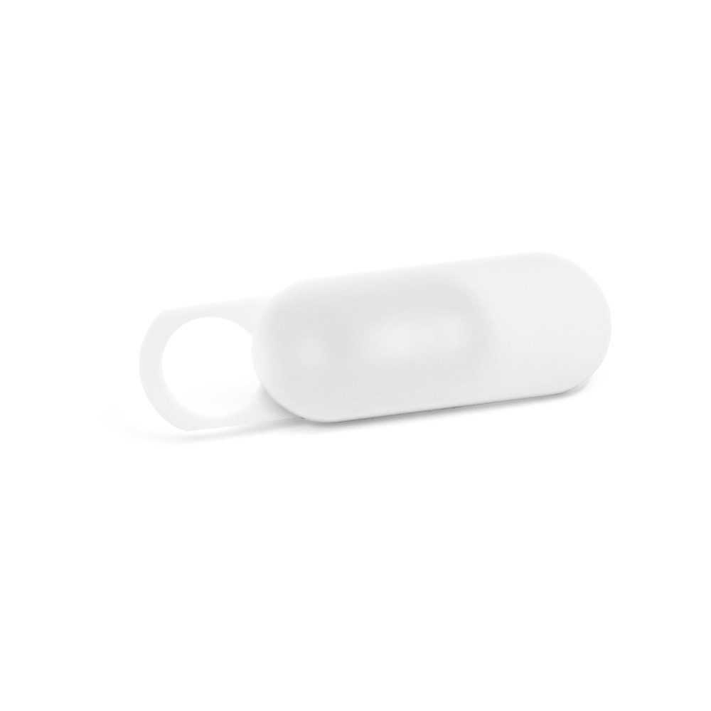 Protetor para webcam em ABS