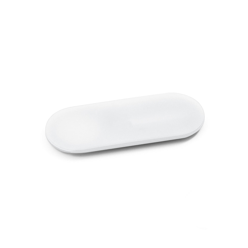 Protetor para webcam em ABS
