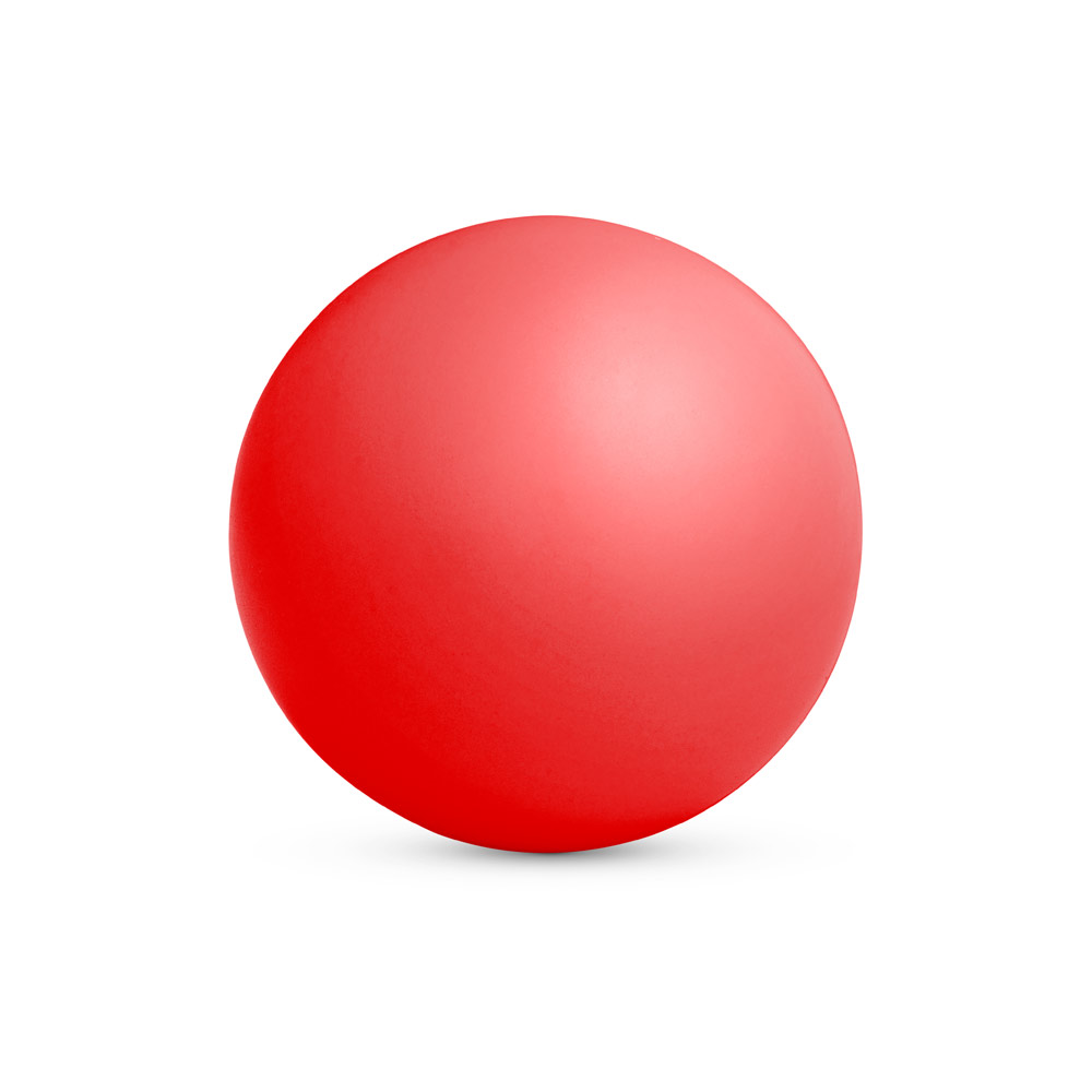 Bola Anti-estresse em espuma PU