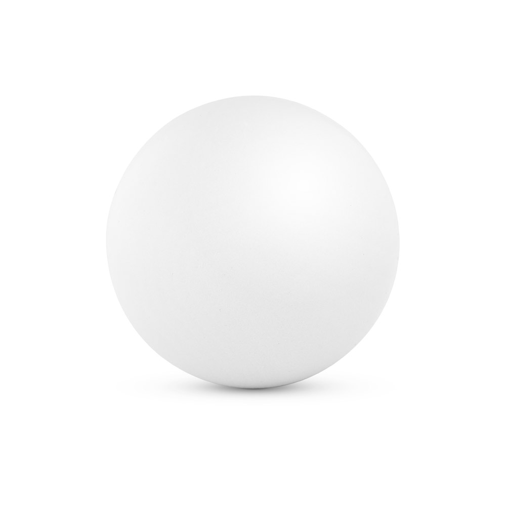 Bola Anti-estresse em espuma PU