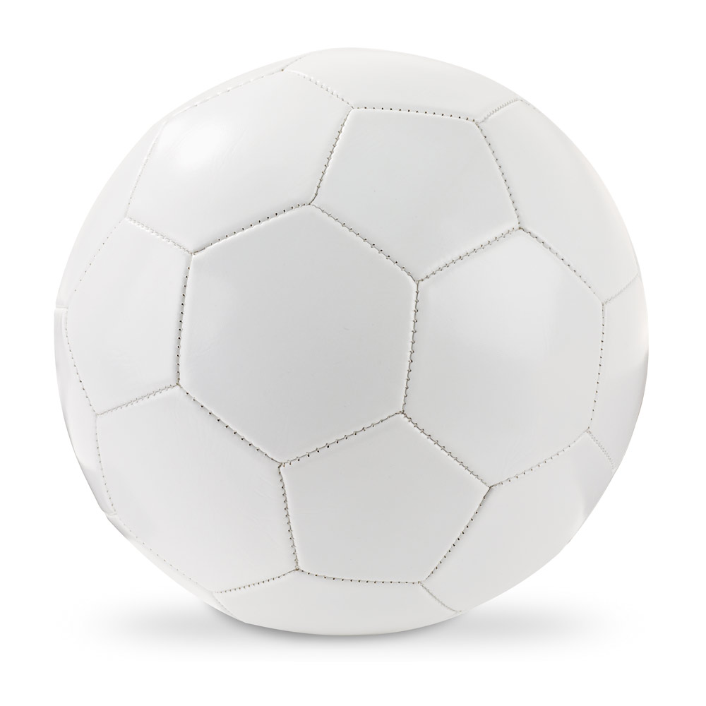 Bola de futebol em PVC