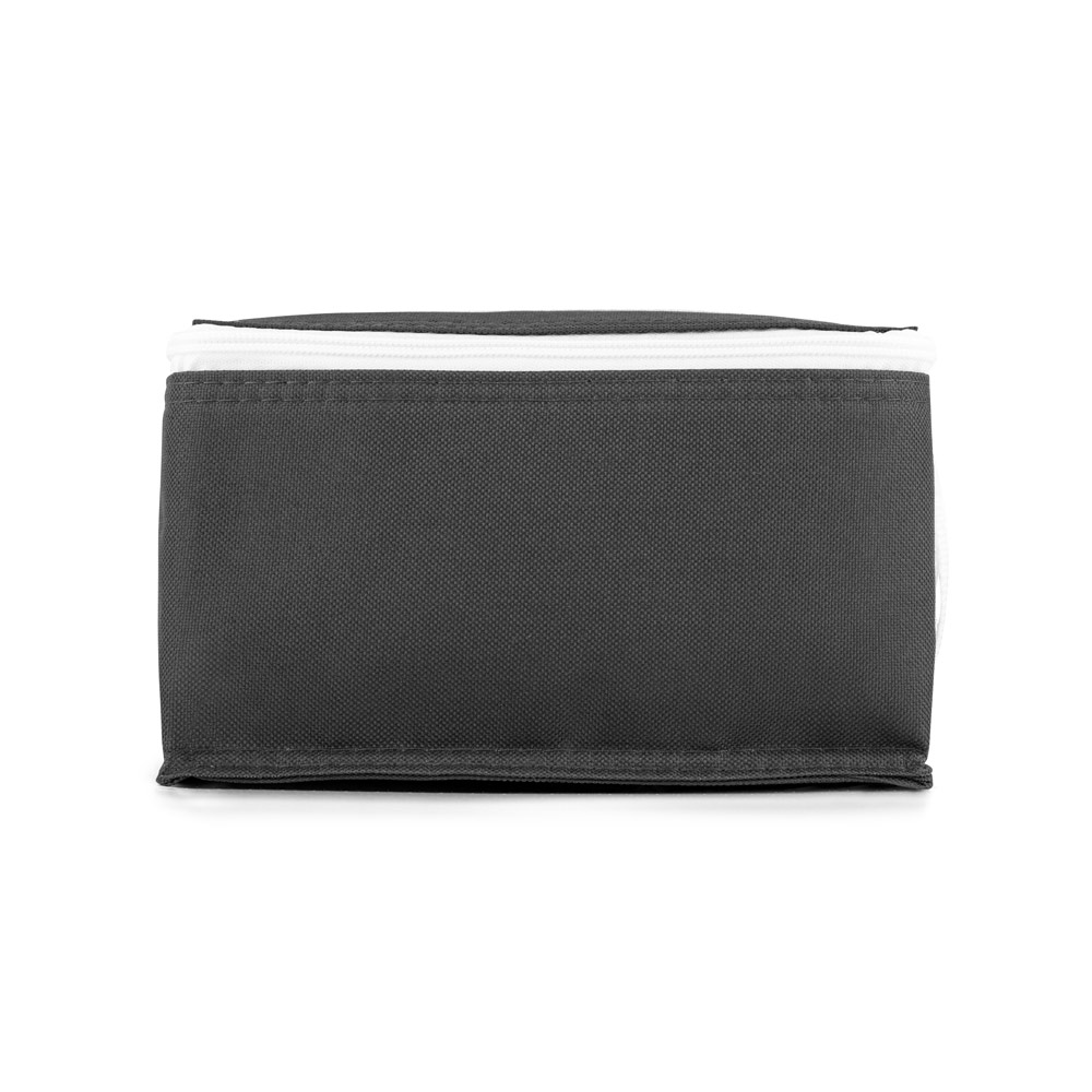 Cooler. Bolsa térmica em 600D 3 L