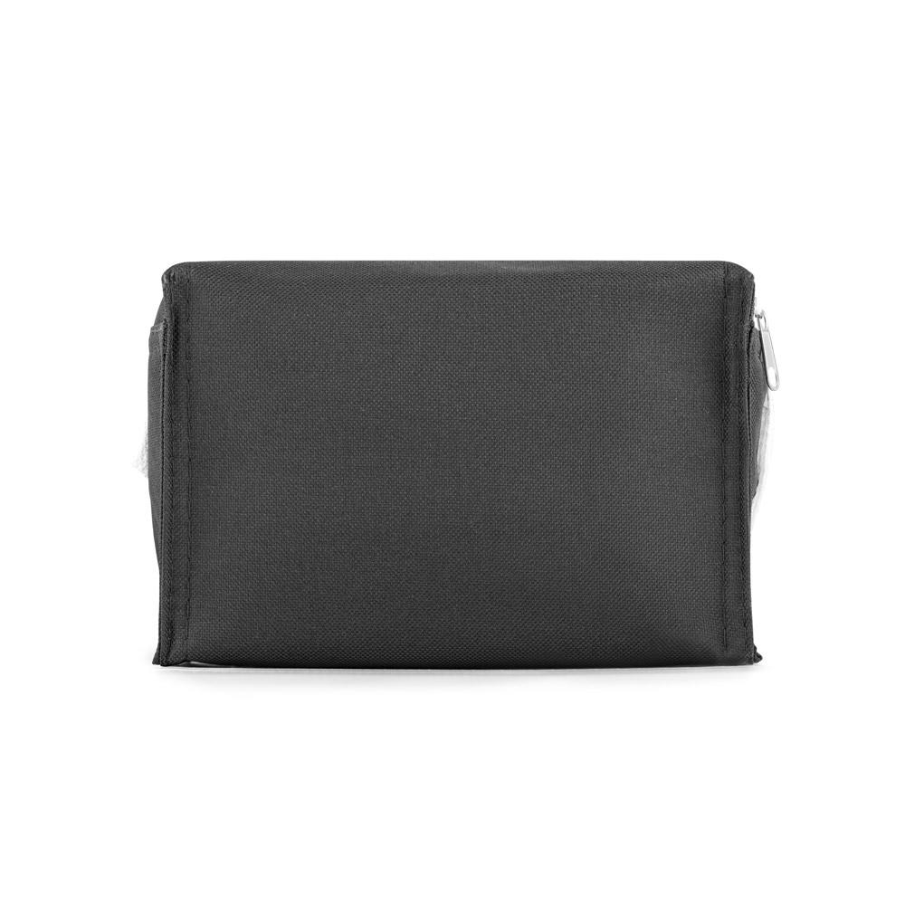 Cooler. Bolsa térmica em 600D 3 L
