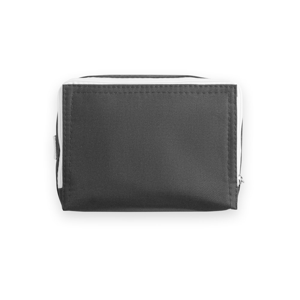 Cooler. Bolsa térmica em 600D 3 L