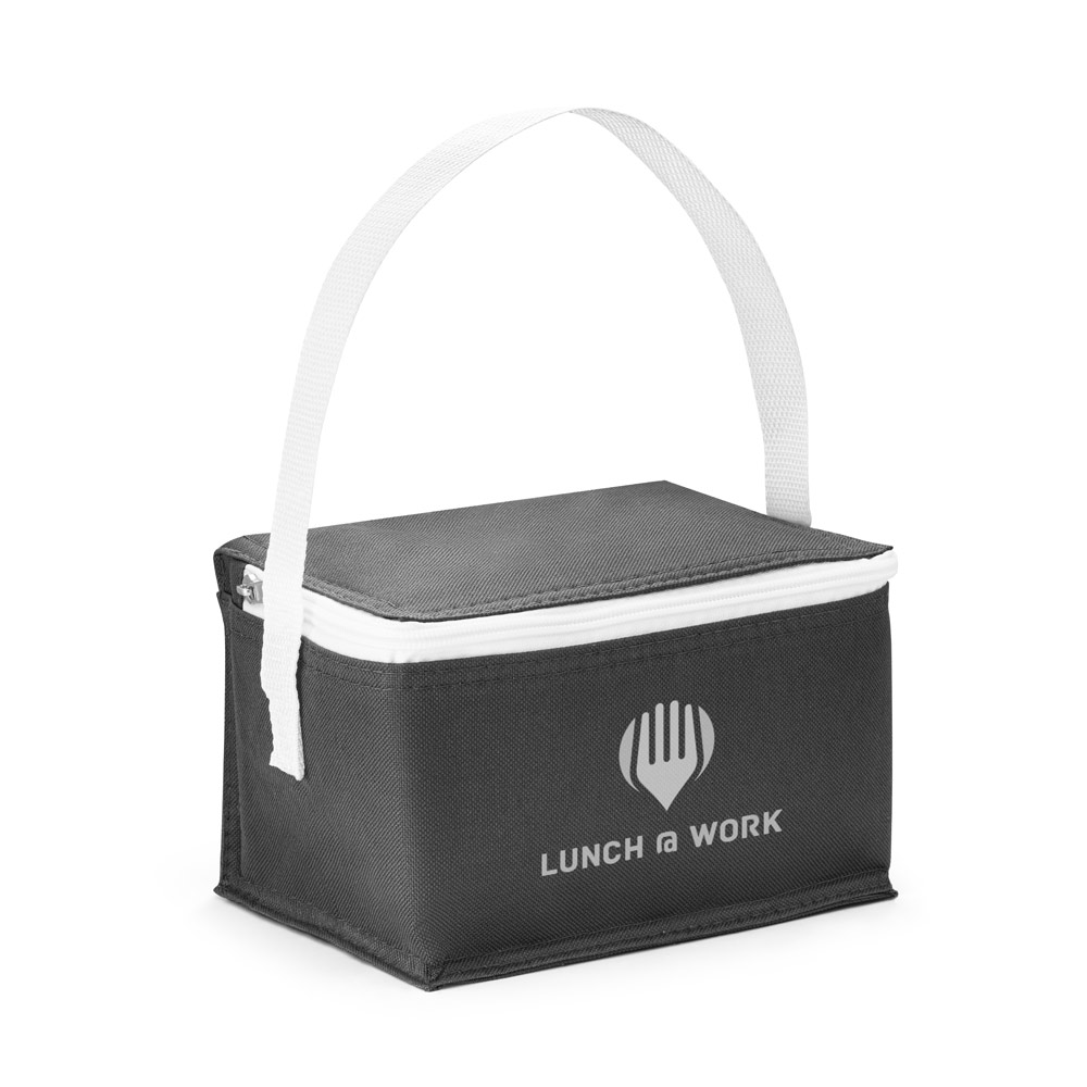 Cooler. Bolsa térmica em 600D 3 L