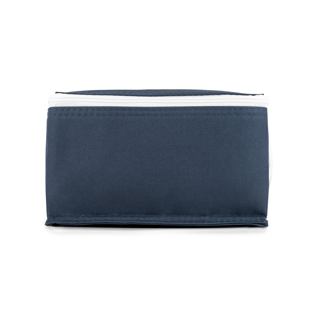Cooler. Bolsa térmica em 600D 3 L
