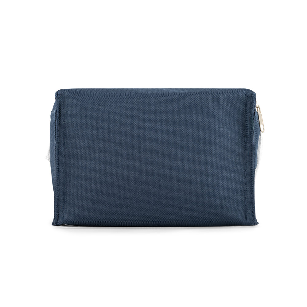 Cooler. Bolsa térmica em 600D 3 L