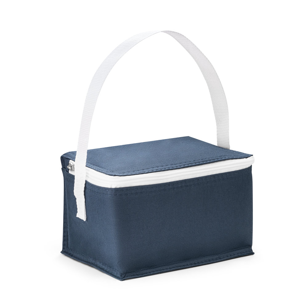 Cooler. Bolsa térmica em 600D 3 L