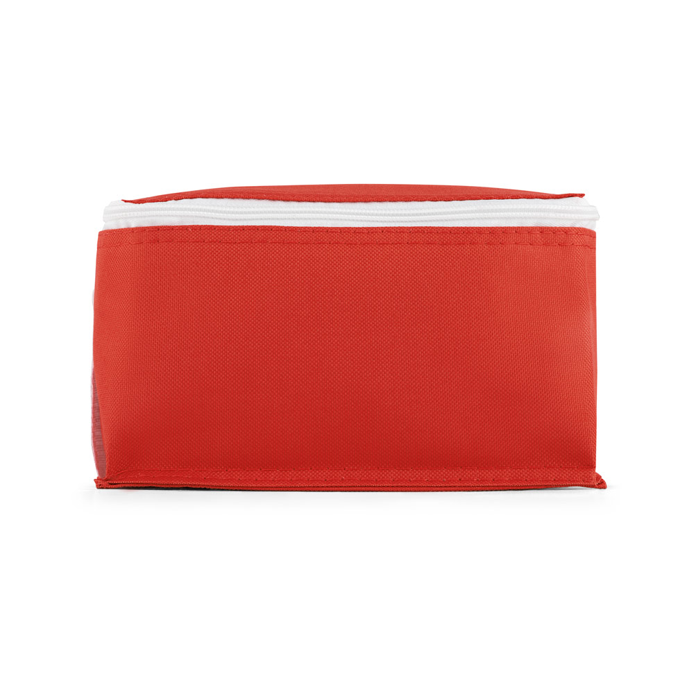 Cooler. Bolsa térmica em 600D 3 L