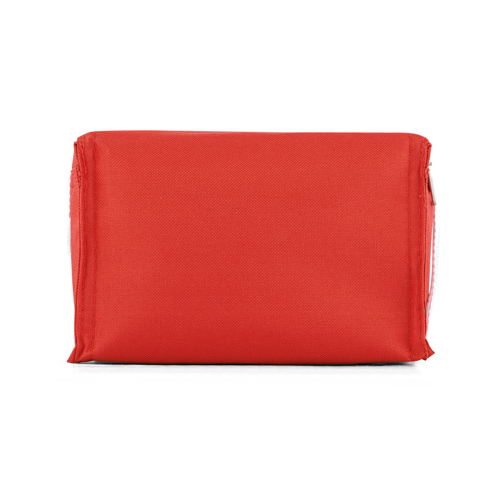 Cooler. Bolsa térmica em 600D 3 L