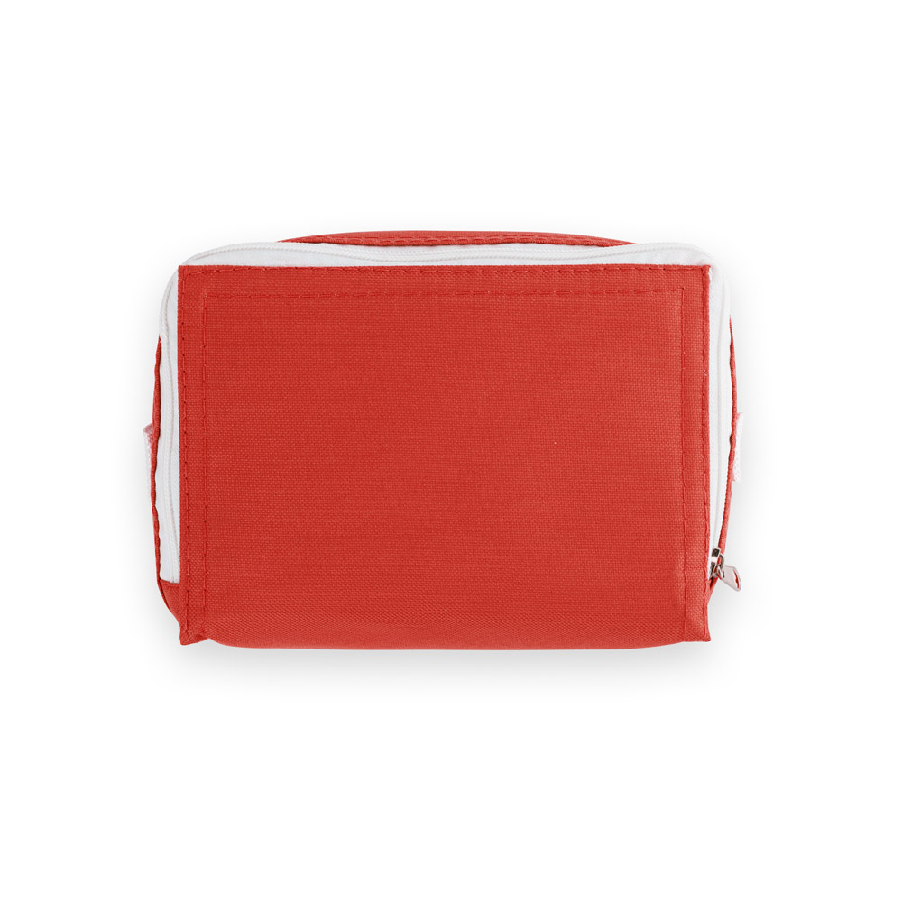 Cooler. Bolsa térmica em 600D 3 L