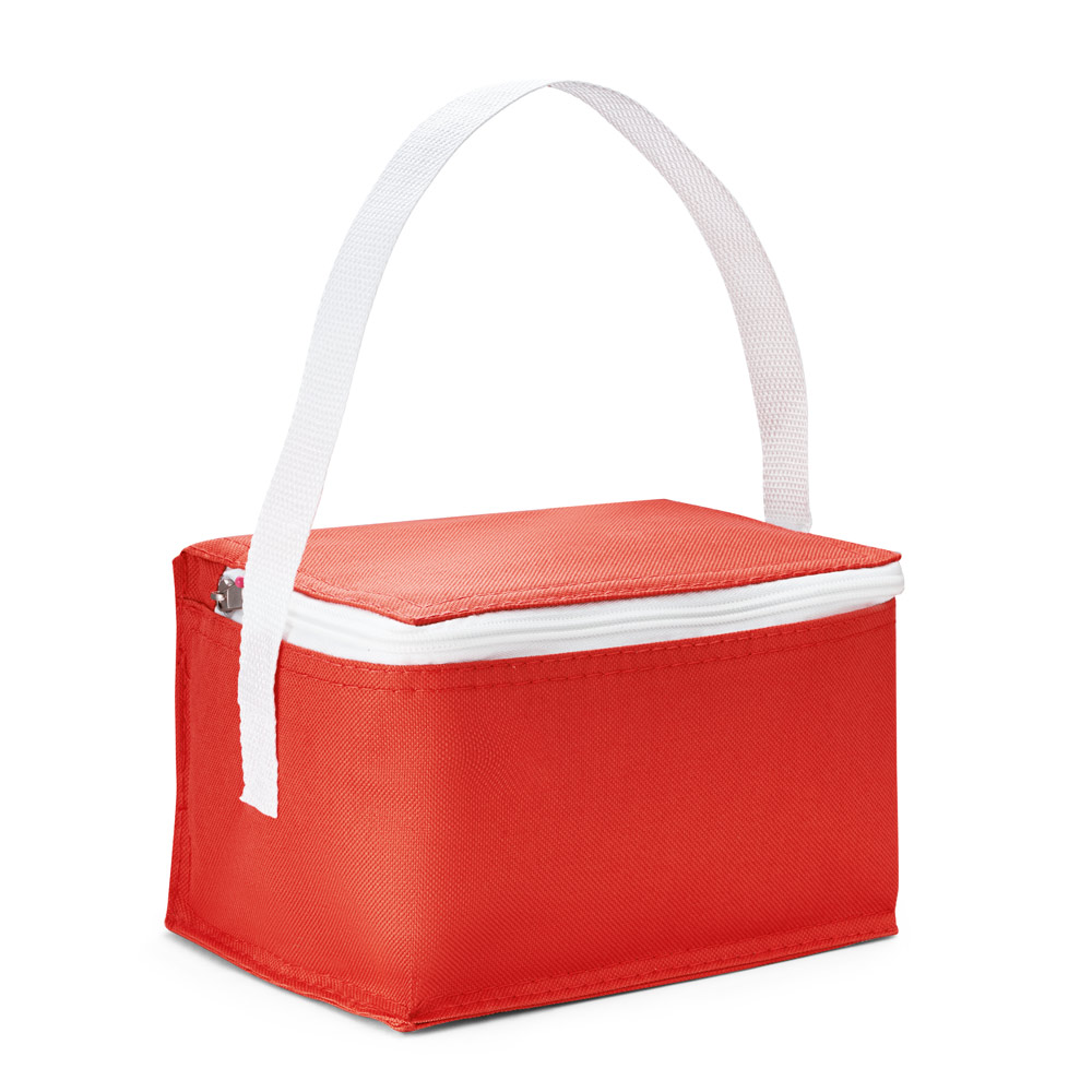Cooler. Bolsa térmica em 600D 3 L