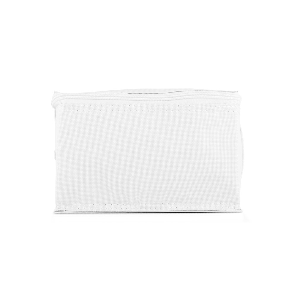 Cooler. Bolsa térmica em 600D 3 L