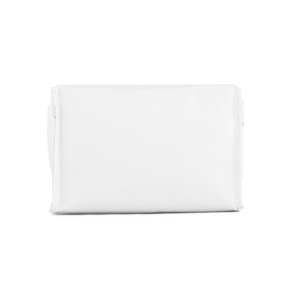 Cooler. Bolsa térmica em 600D 3 L