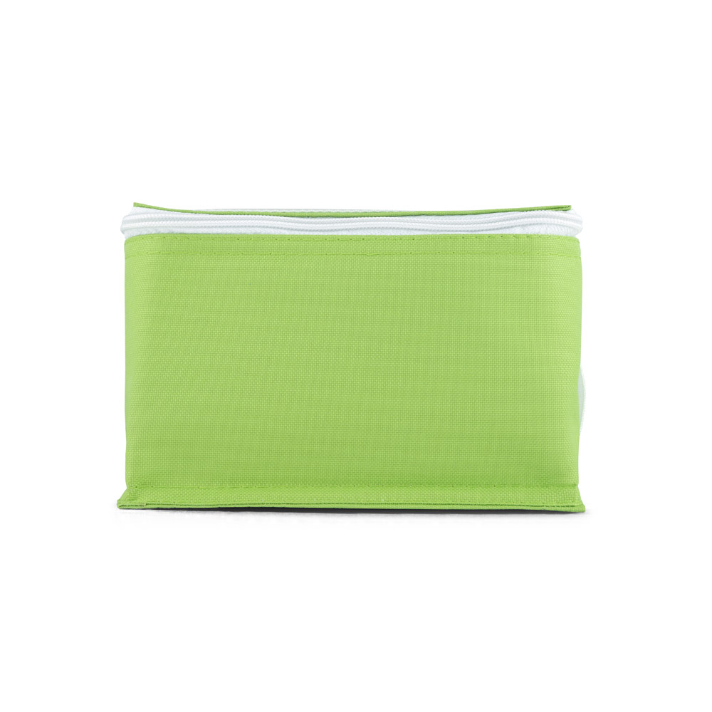 Cooler. Bolsa térmica em 600D 3 L