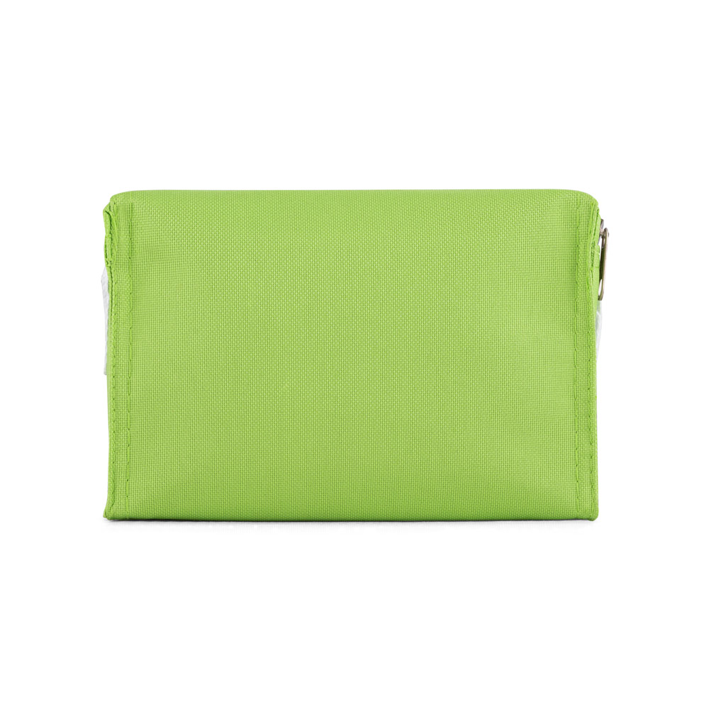 Cooler. Bolsa térmica em 600D 3 L