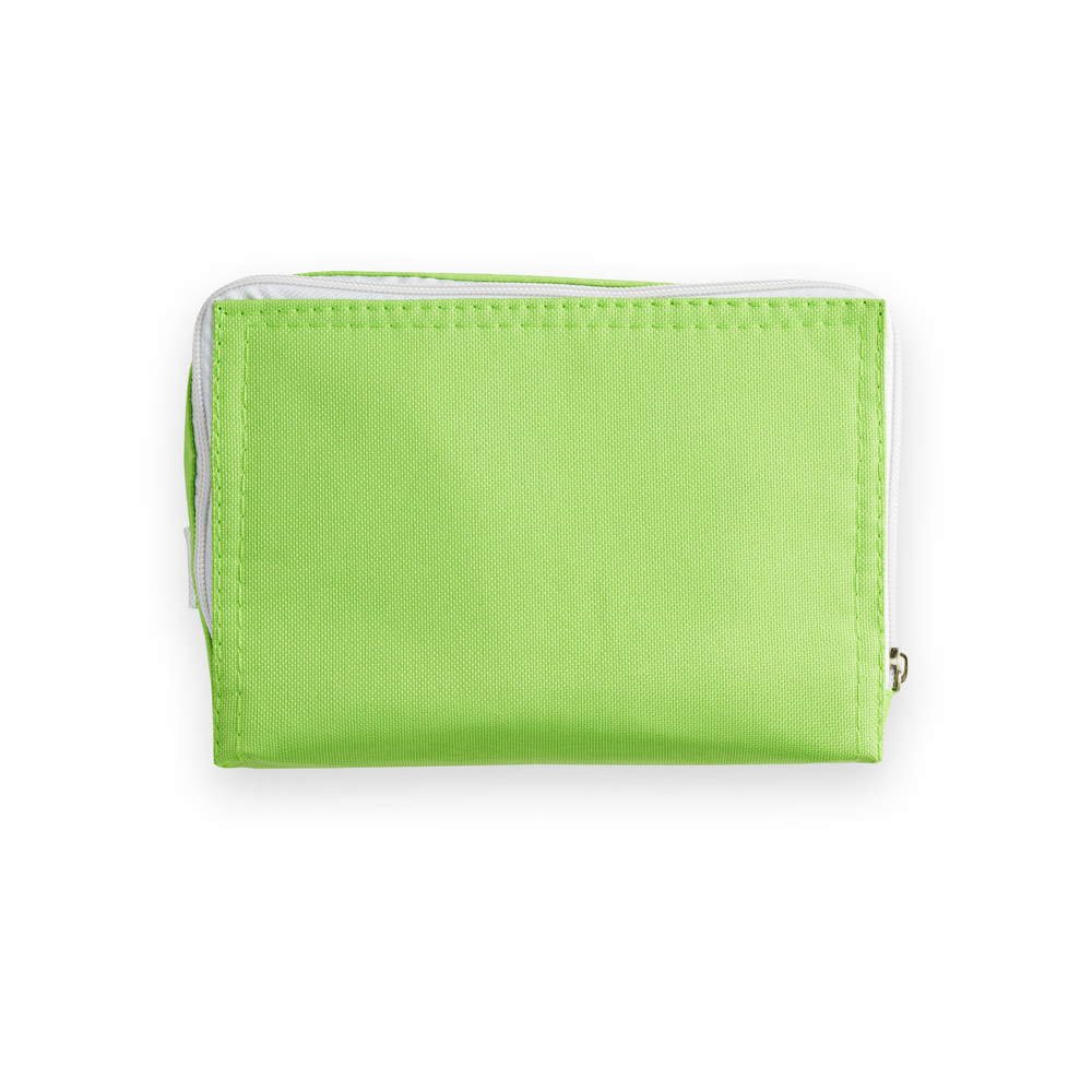 Cooler. Bolsa térmica em 600D 3 L