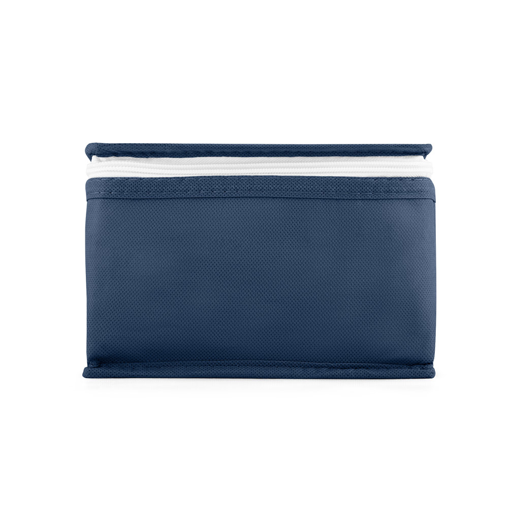 Cooler. Bolsa térmica em non-woven (80 g/m²) 3 L