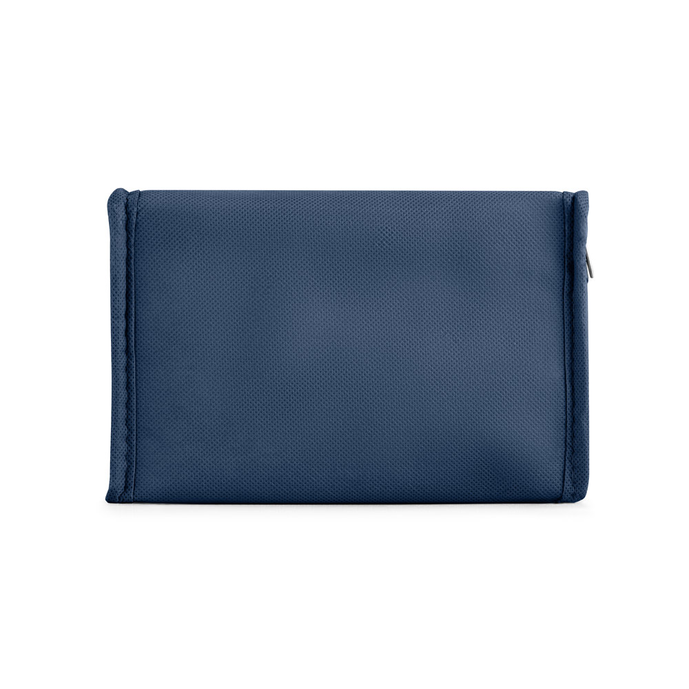 Cooler. Bolsa térmica em non-woven (80 g/m²) 3 L