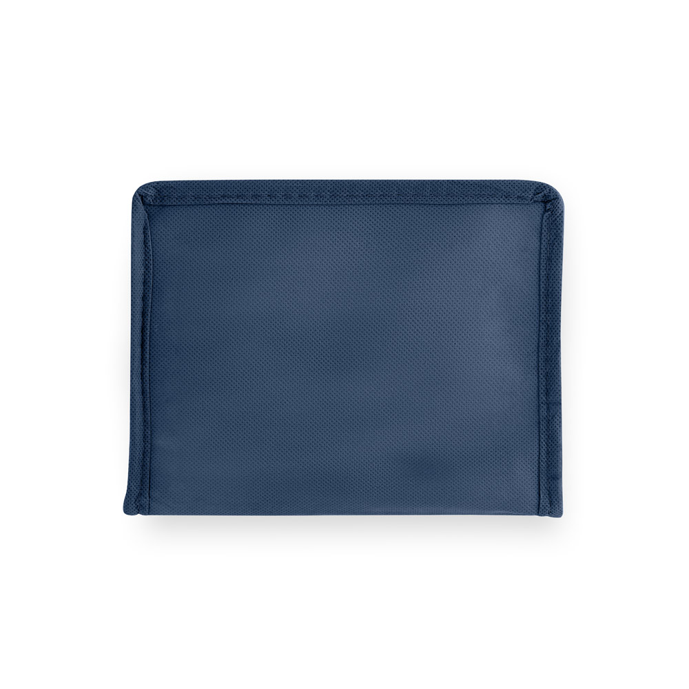 Cooler. Bolsa térmica em non-woven (80 g/m²) 3 L