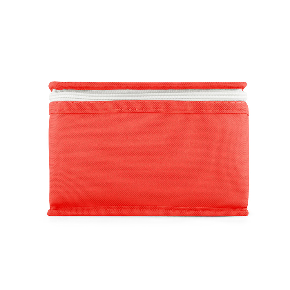 Cooler. Bolsa térmica em non-woven (80 g/m²) 3 L