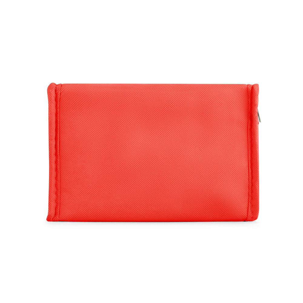 Cooler. Bolsa térmica em non-woven (80 g/m²) 3 L