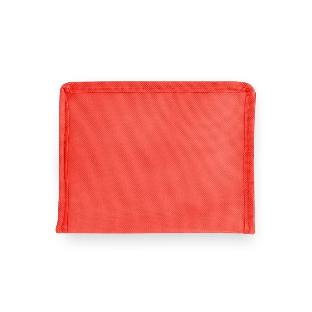 Cooler. Bolsa térmica em non-woven (80 g/m²) 3 L