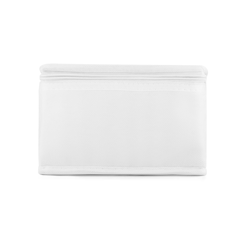 Cooler. Bolsa térmica em non-woven (80 g/m²) 3 L