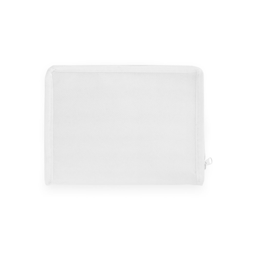 Cooler. Bolsa térmica em non-woven (80 g/m²) 3 L