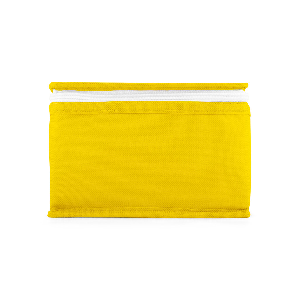 Cooler. Bolsa térmica em non-woven (80 g/m²) 3 L