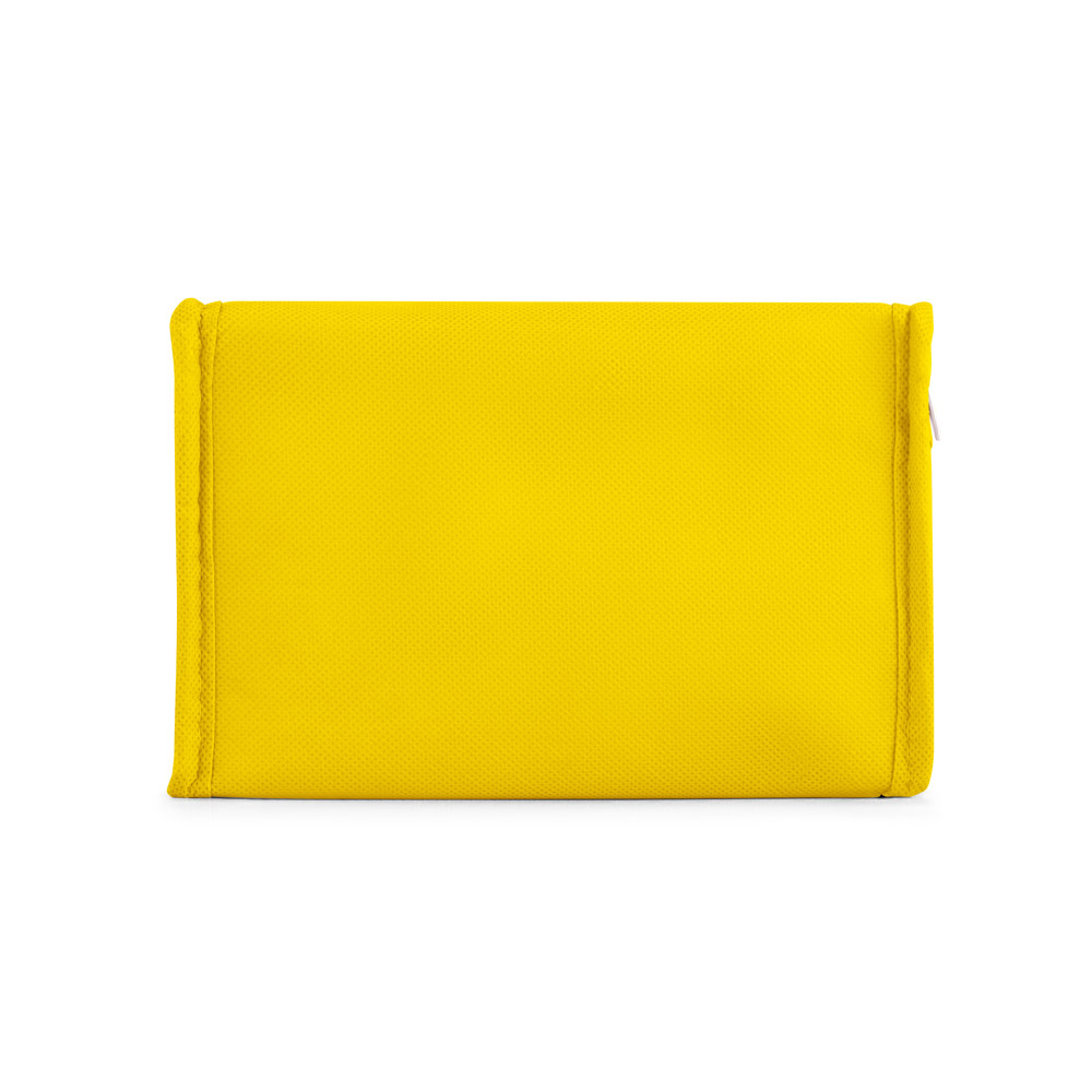 Cooler. Bolsa térmica em non-woven (80 g/m²) 3 L
