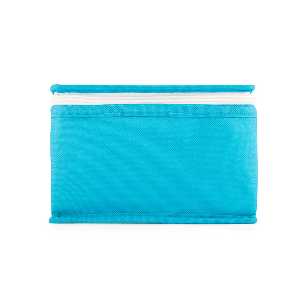 Cooler. Bolsa térmica em non-woven (80 g/m²) 3 L