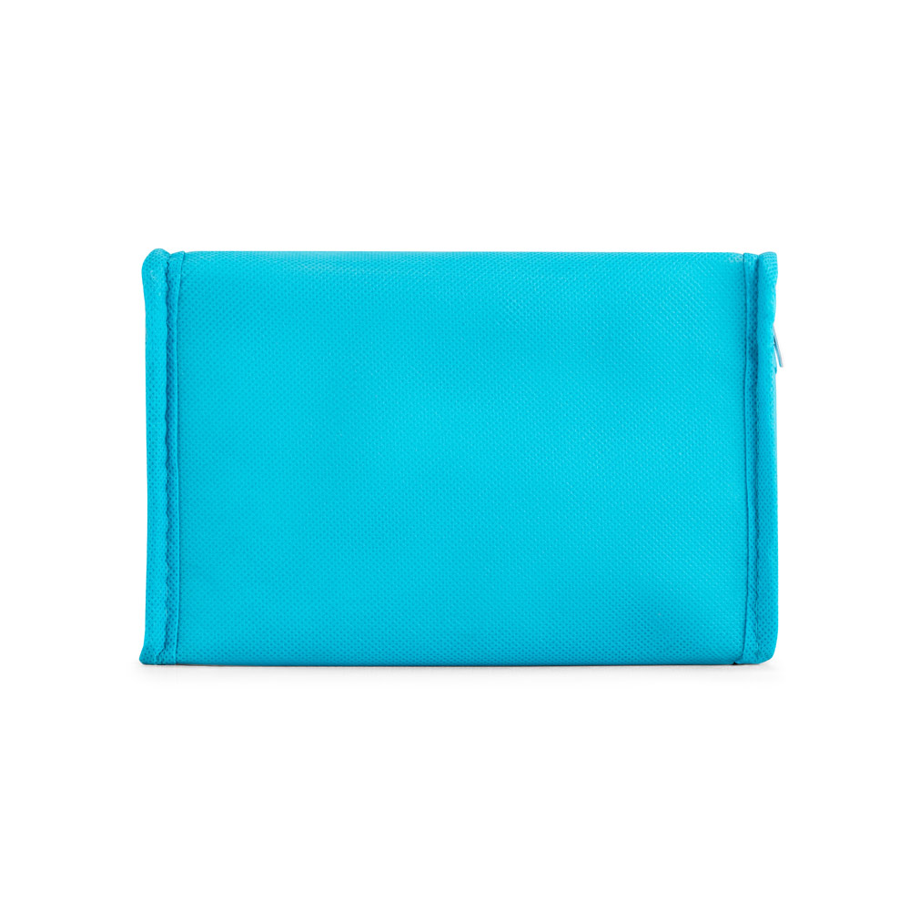 Cooler. Bolsa térmica em non-woven (80 g/m²) 3 L