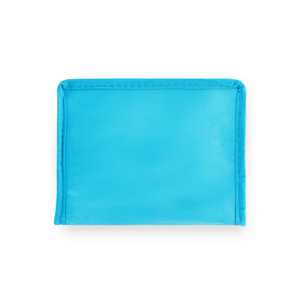 Cooler. Bolsa térmica em non-woven (80 g/m²) 3 L