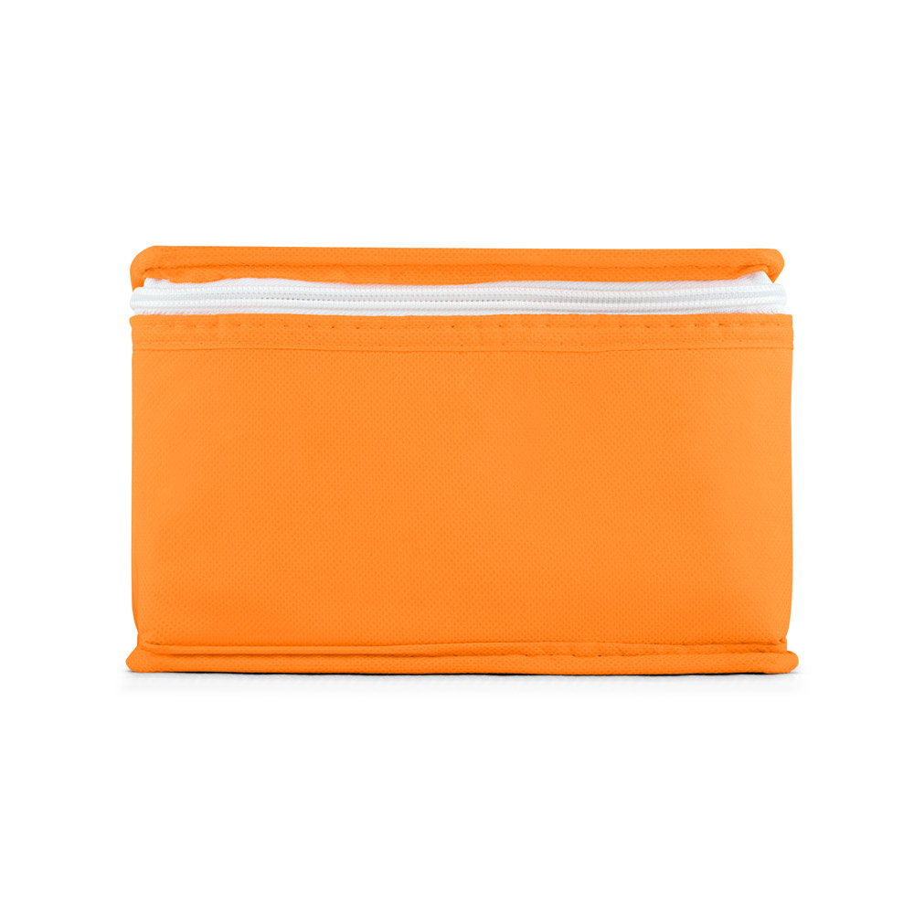 Cooler. Bolsa térmica em non-woven (80 g/m²) 3 L