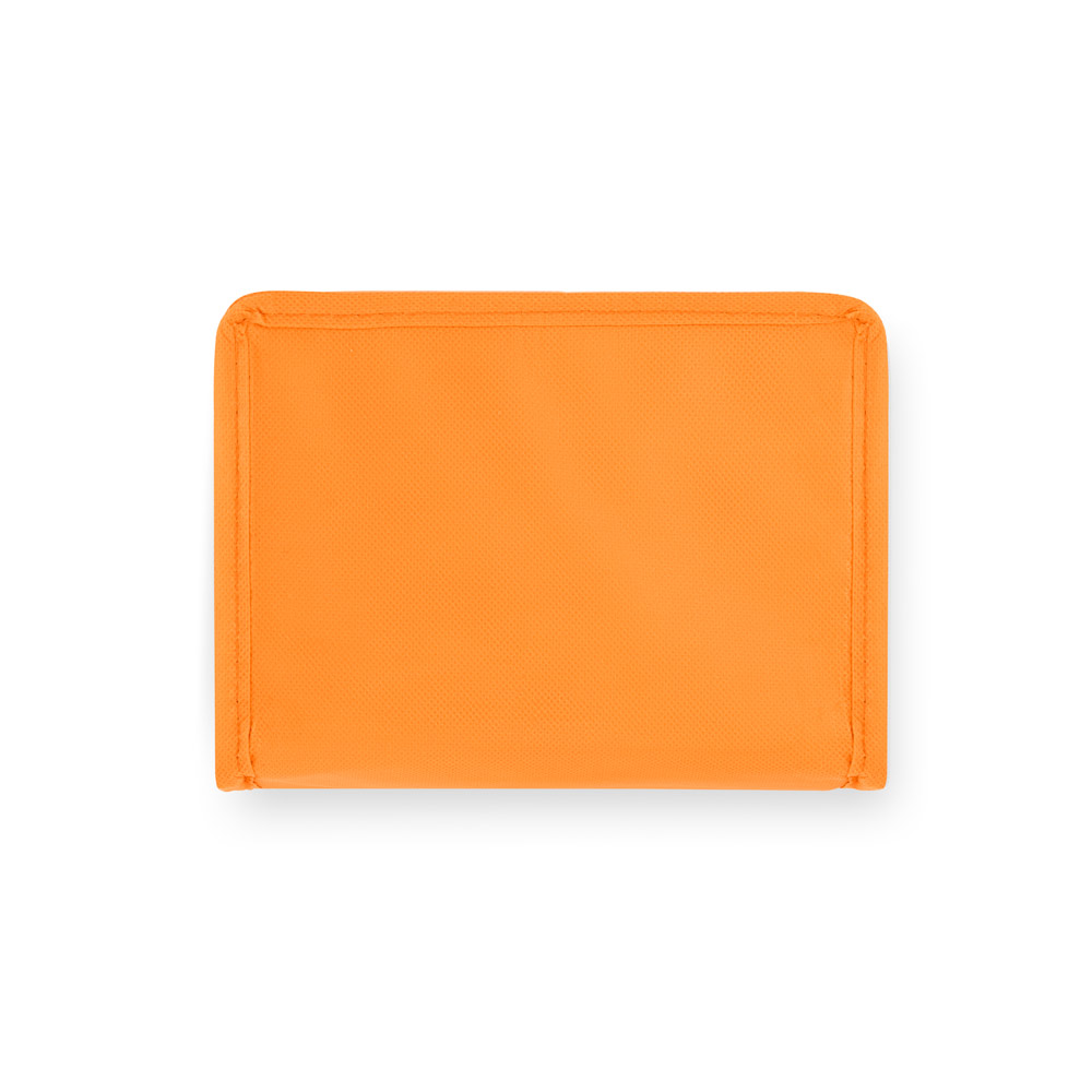 Cooler. Bolsa térmica em non-woven (80 g/m²) 3 L