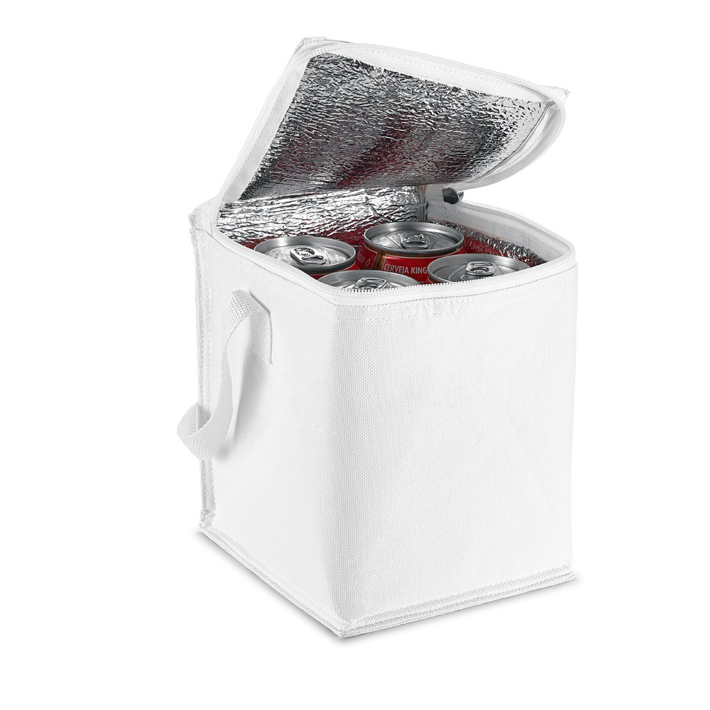Bolsa térmica em 600D 4 L